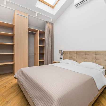 Deribasovskaya, 19 Apartment Одеса Екстер'єр фото