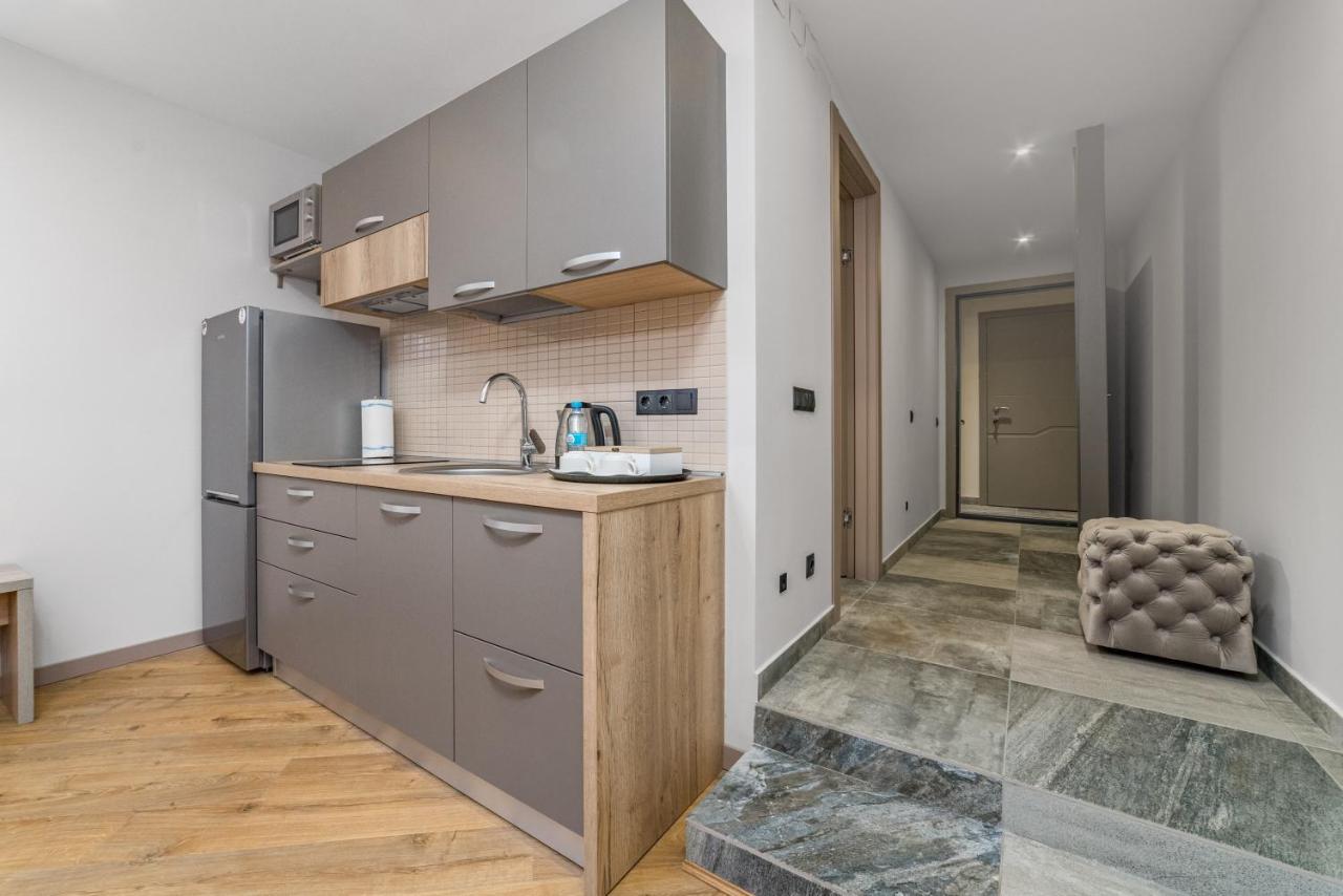 Deribasovskaya, 19 Apartment Одеса Екстер'єр фото