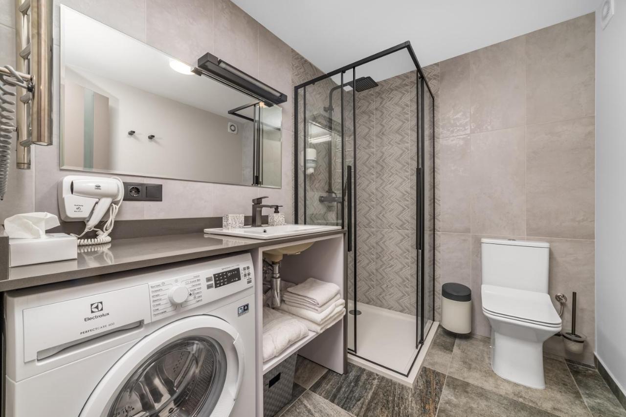 Deribasovskaya, 19 Apartment Одеса Екстер'єр фото