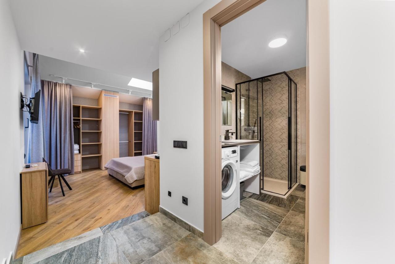 Deribasovskaya, 19 Apartment Одеса Екстер'єр фото