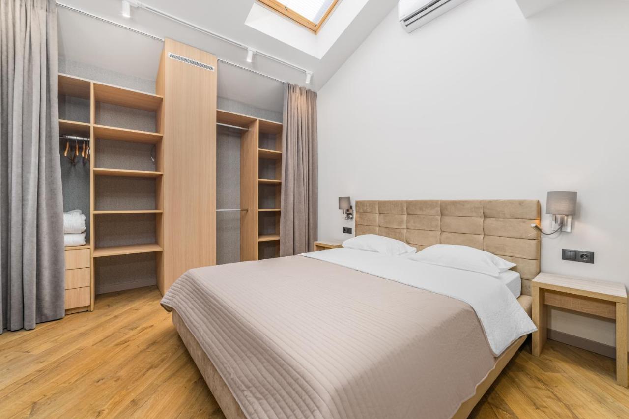 Deribasovskaya, 19 Apartment Одеса Екстер'єр фото