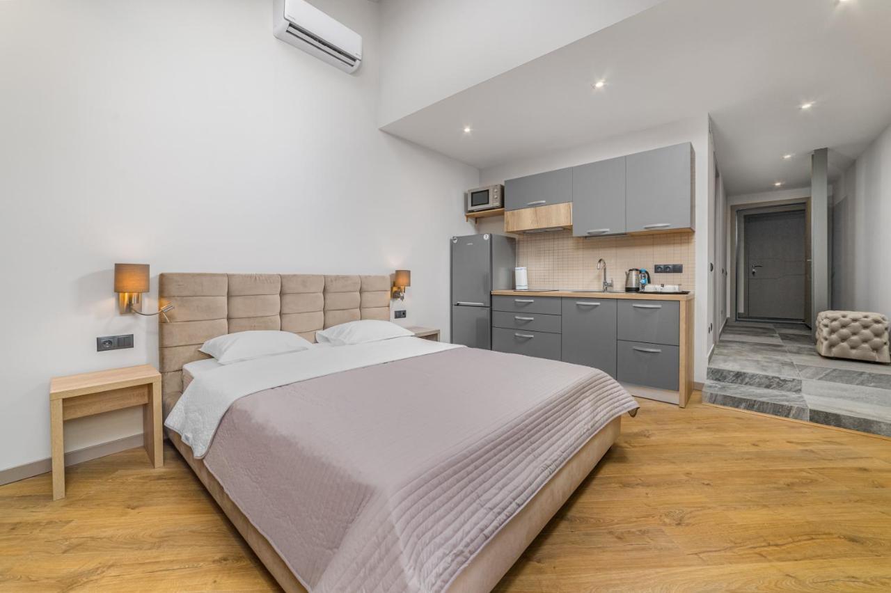 Deribasovskaya, 19 Apartment Одеса Екстер'єр фото